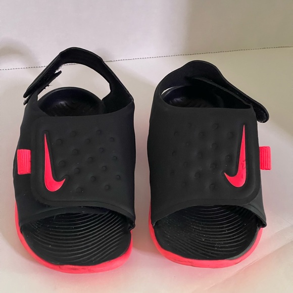 Nike Other - Kids Nike sandals